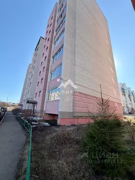 2-к кв. Ярославская область, Ярославль ул. Брагинская, 19 (68.7 м)