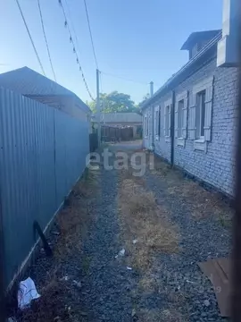 Участок в Ростовская область, Батайск ул. Максима Горького (7.2 сот.)