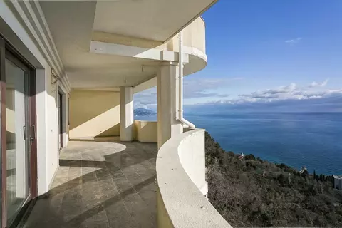 3-к кв. Крым, Ялта муниципальный округ, Ореанда пгт пер. Солнечный, 7 ...