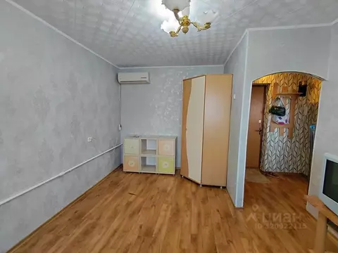 1-к кв. Астраханская область, Астрахань проезд Воробьева, 14 (22.8 м)