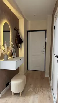 2-к кв. Красноярский край, Красноярск ул. Республики, 43 (41.0 м)