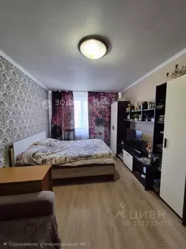 1-к кв. Чувашия, Чебоксары просп. Тракторостроителей, 56к1 (40.0 м)