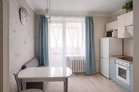 1-к кв. Марий Эл, Йошкар-Ола ул. Карла Маркса, 127 (38.0 м)