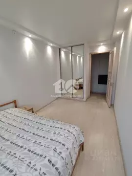 2-к кв. Новосибирская область, Новосибирск ул. Кирова, 76 (60.0 м)