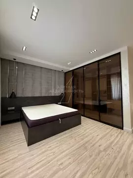 3-к кв. Татарстан, Казань Меридианная ул., 1 (91.0 м)