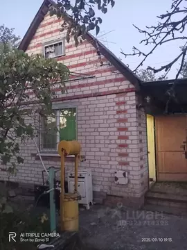 Дом в Белгородская область, Корочанский район, Мелиховское с/пос, ...