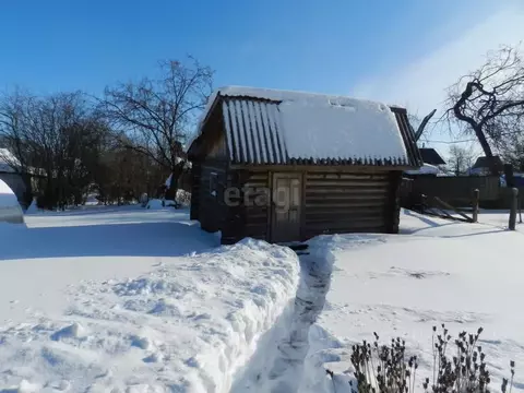 Дом в Курганская область, Курган ул. Свободы, 60 (25 м)