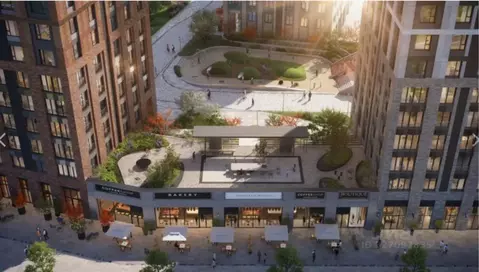 2-к кв. Москва ул. Архитектора Власова, 71к1 (48.4 м)