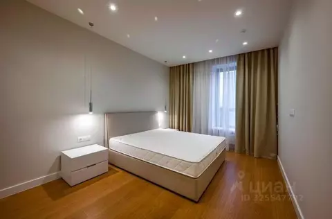 2-к кв. Москва ул. Василисы Кожиной, 13 (64.0 м)