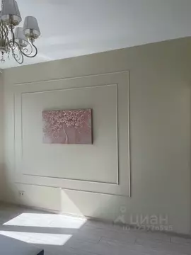 1-к кв. Москва просп. 40 лет Октября, 7 (37.0 м)