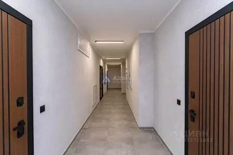 1-к кв. Тюменская область, Тюмень Одесская ул., 7к1 (43.6 м)