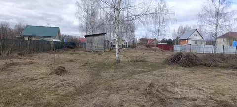 Участок в Тульская область, Заокский рп ул. Изумрудная (11.0 сот.)