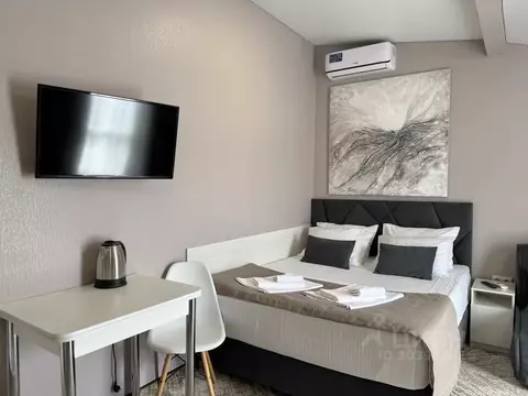 Комната Краснодарский край, Сочи Бриз СТ, 509