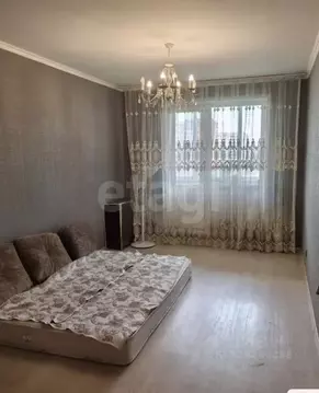 1-к кв. Красноярский край, Красноярск просп. 60 лет Образования СССР, ...