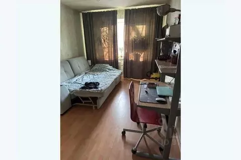 3-к кв. Московская область, Солнечногорск городской округ, Радумля ...