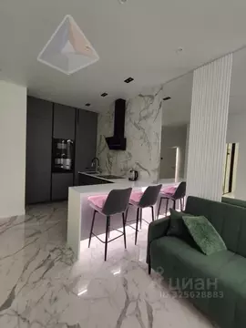 2-к кв. Москва Мосфильмовская ул., 98к1 (40.0 м)