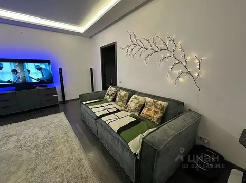 2-к кв. Московская область, Котельники ул. Кузьминская, 17 (71.0 м)