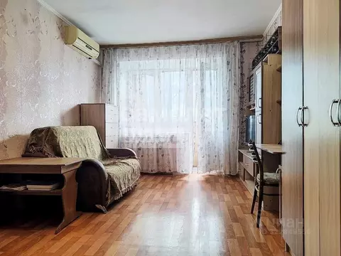 1-к кв. Татарстан, Зеленодольск ул. Мичурина, 30 (30.3 м)