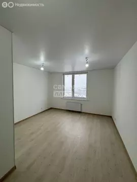 Квартира-студия: Лыткарино, 6-й микрорайон, 15Д (27.1 м)