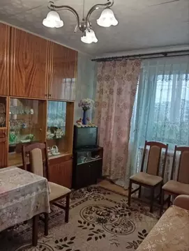 1-к кв. Нижегородская область, Нижний Новгород ул. Политбойцов, 12 ...