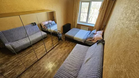 1-к кв. Санкт-Петербург пер. Каховского, 5А (36.0 м)