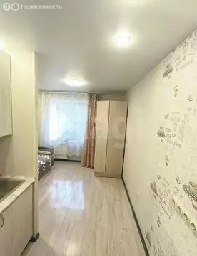 Квартира-студия: Барнаул, улица Советской Армии, 50А/2 (13.6 м)