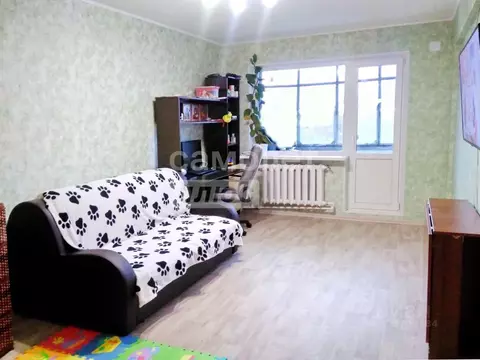 2-к кв. Калужская область, Калуга ул. Кирова, 98 (43.3 м)