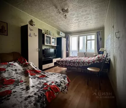 1-к кв. Ленинградская область, Выборг ул. Гагарина, 20 (36.0 м)