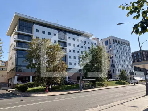 Помещение свободного назначения в Москва Саввинская наб., 11 (735 м)