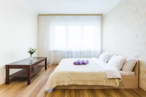 1-к кв. Московская область, Воскресенск Центральный мкр, ул. ...