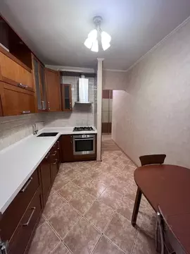 2-к кв. Московская область, Балашиха Советская ул., 13А (60.0 м)