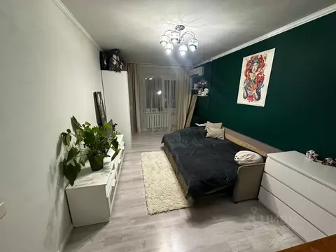 1-к кв. Краснодарский край, Сочи ул. Дарвина, 80 (30.5 м)