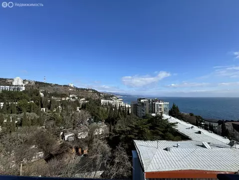 1-комнатная квартира: Алушта, Набережная улица, 16И (29.5 м)