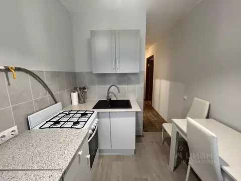 1-к кв. Москва Высокая ул., 17 (32.0 м)