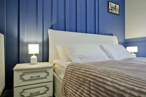 Комната Калининградская область, Зеленоградск Балтийская ул., 34 (60.0 ...