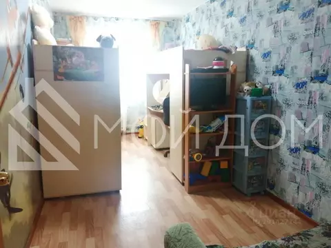 2-к кв. Сахалинская область, Долинск Комсомольская ул., 39 (44.0 м)