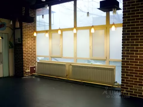 Торговая площадь в Москва Новодмитровская ул., 5АС2 (78 м)