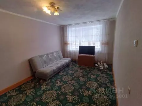 2-к кв. Иркутская область, Усть-Илимск ул. Мечтателей, 32 (52.0 м)