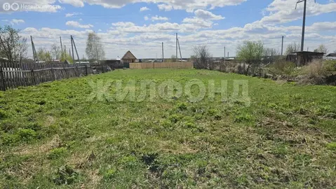Участок в село Криводановка, Криводановские дачи (8 м)