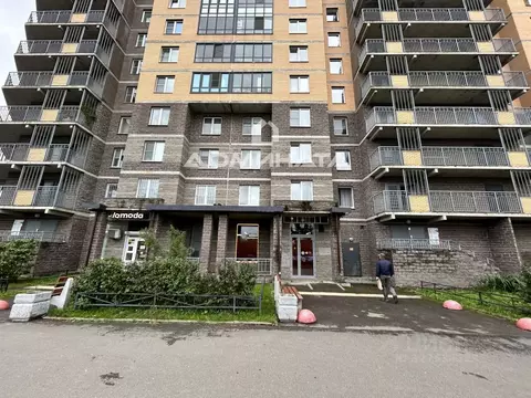 Помещение свободного назначения в Санкт-Петербург пос. Парголово, ...