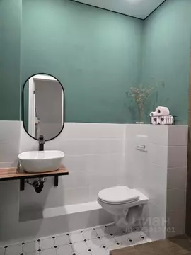 Студия Краснодарский край, Краснодар ул. Дубравная, 1 (22.0 м)