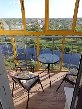 1-к кв. Новгородская область, Великий Новгород Псковская ул., 70 (34.0 ...