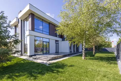 Дом в Московская область, Истра муниципальный округ, д. Воронино, ...