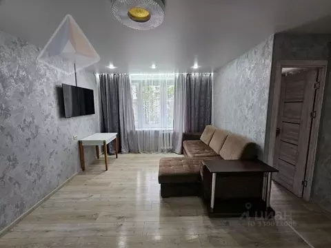 1-к кв. Москва ул. Усачева, 19К3 (31.0 м)