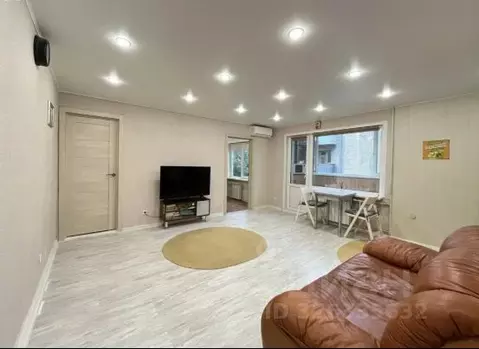 2-к кв. Воронежская область, Воронеж Краснознаменная ул., 119 (42.0 м)