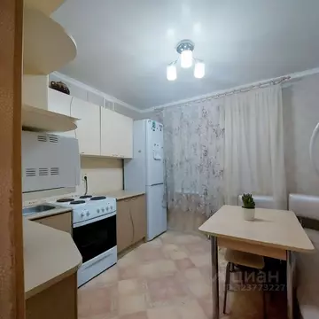 1-к кв. Самарская область, Тольятти 16-й кв-л, бул. Цветной, 14 (35.0 ...