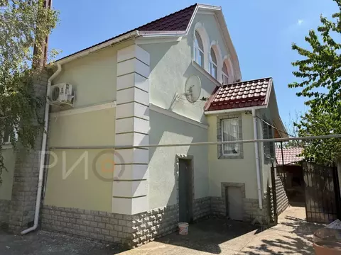 Дом в Крым, Симферопольский район, с. Кольчугино ул. Победы, 21 (290 ...