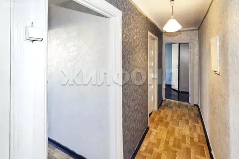 2-комнатная квартира: Барнаул, Интернациональная улица, 46 (41.5 м)