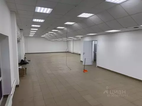 Помещение свободного назначения в Самарская область, Тольятти ...