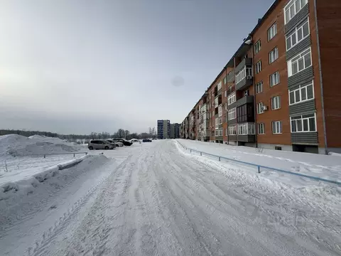 1-к кв. Алтайский край, Бийск Советская ул., 187/3 (42.3 м)